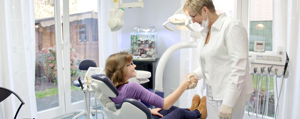 What Dental professionals can we help