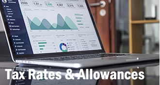 Tax Rates & Allowances