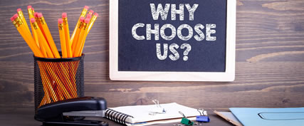 Why use Mac Kotecha Accountants