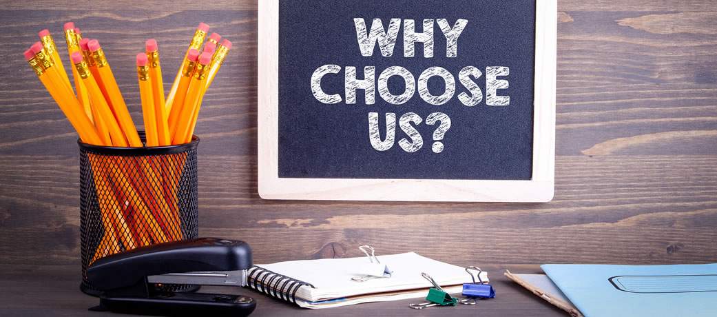 Why use Specialist Dental Accountants